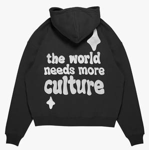 Sweat à capuche pour homme de meilleure qualité - Product Image 2