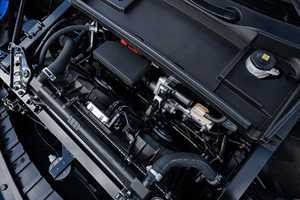 NSX Type S Turbo Coupe RWD ปี 2022 มือสอง เบาะหนัง ระบบควบคุมความเร็วอัตโนมัติ สีเข้ม เกียร์อัตโนมัติ ไม่เคยเกิดอุบัติเหตุ พร้อมส่ง - Product Image 6