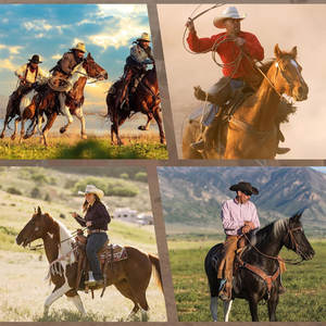 Riendas Mecates occidentales, riendas trenzadas para entrenamiento de caballos, riendas redondas para Senderos, riendas de polietileno, riendas de agarre suave, barril de Carreras, equitación - Product Image 5