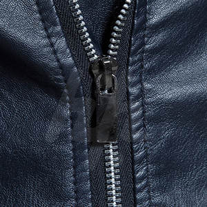 แจ็กเก็ตหนังแท้สำหรับผู้ชาย,แจ็กเก็ตหนังแท้ทรงสลิมฟิตขายส่งและราคาถูก - Product Image 6