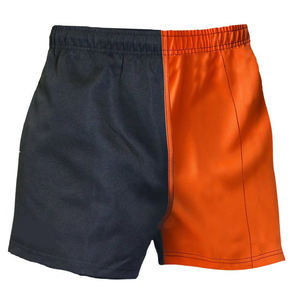Pantalones Cortos de Playa Personalizados por Sublimación para Hombre, Shorts de Pesca al por Mayor, Crea tus Propios Shorts de Surf, Bañadores - Product Image 2