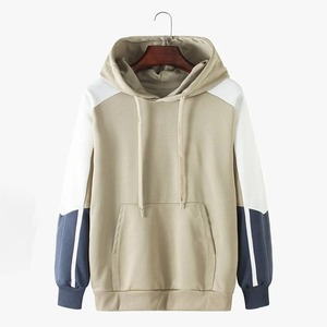 Sudadera con capucha personalizada, ropa de calle de alta calidad, servicio OEM, último diseño, Sudadera con capucha de algodón y poliéster, colección de invierno, Sudadera con capucha - Product Image 1