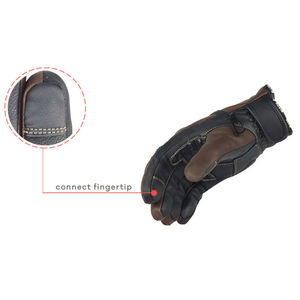 Vêtements de sport de plein air, vêtements de course, gants de moto pour hommes, meilleur design, nouveauté, vente en gros et en ligne - Product Image 2