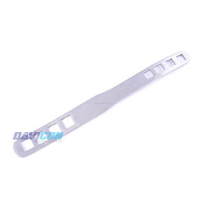 Écarteurs de joues de 19 cm 19x15mm, accessoire chirurgical de haute qualité en acier inoxydable, mous-gags - Product Image 6