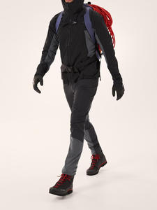 Tendance nouvelle veste coupe-vent pour hommes veste coupe-vent spéciale hiver légère de luxe exclusive avec logo personnalisé - Product Image 6