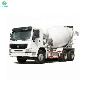 CLW-Equipo de construcción y OBRA VIAL confiable, precio de descuento, mezclador de concreto, bomba de motor de alta eficiencia, componentes del núcleo del motor - Product Image 6