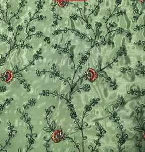 Tout le travail de filet fait pour commander n'importe quelle poss de couleurs pour faire dans le tableau des couleurs du filet - Product Image 2