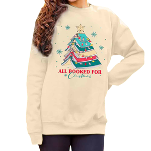 Relaxed Fit casual streetwear Drop Shoulder figuras transpirables Sudaderas con capucha ecológicas Sudadera de punto para mujer - Product Image 5