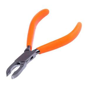 High Grade Jewelry Making Ring Closing <b>Pliers</b> Grip Handle Metal Steel Ring Closing Jewelry <b>Pliers</b> - Product Image 3