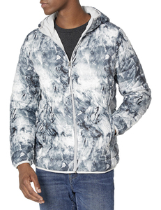 High Quality <b>Men</b> Puffer <b>Jacket</b> <b>Warm</b> Fashion Supplier - Product Image 1