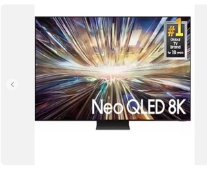 ซื้อทีวีซัมซุง รุ่น QLED 8K QN800D ซีรีส์ มินิ LED, Neo Quantum HDR Smart TV ขนาด 85 นิ้ว (QN85QN800D, 2025) - Product Image 3