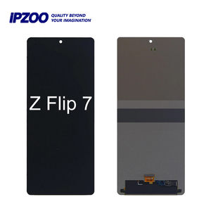 Pantallas LCD para Teléfono Móvil Samsung Z Flip <span class=keywords><strong>7</strong></span> 5G, Pantalla LCD para Samsung Z Flip <span class=keywords><strong>7</strong></span>, Repuesto de Pantalla para Samsung <span class=keywords><strong>Galaxy</strong></span> Z Flip <span class=keywords><strong>7</strong></span> - Product Image 1