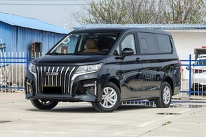 รถยนต์ MPV ปี 2026 ไมล์น้อย เครื่องยนต์สมบูรณ์ ระบบเกียร์อัตโนมัติ หลังคาซันรูฟแบบพาโนรามา ไฟหน้า LED - Product Image 6