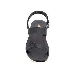 Noir Casual Softy Pour Femmes - Product Image 1