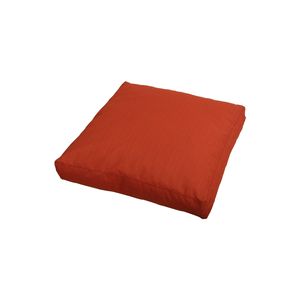 Pavimento quadrato e cuscino Pallet-verde kaki - Product Image 4