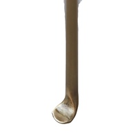 Supports de plantes modernes de luxe en laiton métallique avec revêtement en poudre pour la décoration intérieure et extérieure de la maison et du jardin en Inde par WB INC