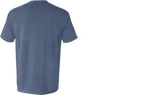 เสื้อยืดแขนสั้นมีกระเป๋าสำหรับผู้ชายและผู้หญิงเสื้อยืดแขนสั้นใส่สบายออกแบบได้ตามต้องการฤดูร้อน - Product Image 5