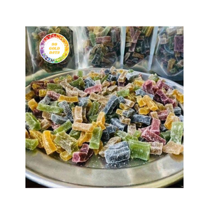 สมอสทะเลมังสวิรัติ100% มอสแห้งไอริช - Product Image 1