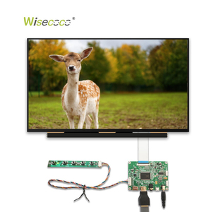 Siêu mỏng 13.3 inch 2560x1440 TFT 2K <span class=keywords><strong>LCD</strong></span> module Xách Tay <span class=keywords><strong>PC</strong></span> màn hình ngoài trời độ sáng cao Máy tính xách tay <span class=keywords><strong>LCD</strong></span> Bảng điều chỉnh - Product Image 2