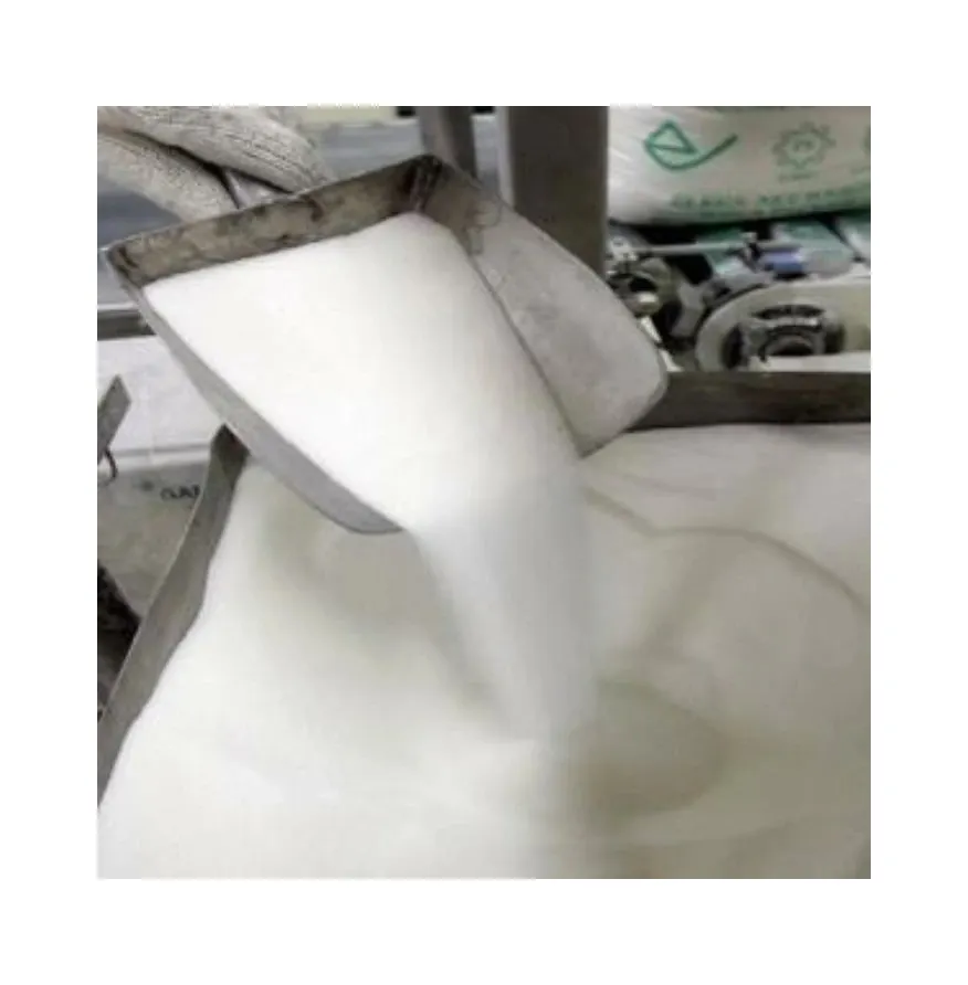 Açúcar granulado branco a granel natural icumsa 45 para venda açúcar marrom refinado icumsa45 açúcar branco refinado brasileiro icumsa 45