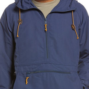 Hot Sale Men's Winter <b>Windbreaker</b> Jacket High Street Style with Customized Oem Services Factory Direct Supply Reasonable Price - Product Image 6