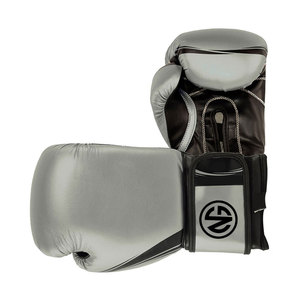 Gants de boxe en cuir légers de haute qualité, lacés, pour l'entraînement, design unique, gants de boxe à vendre - Product Image 5