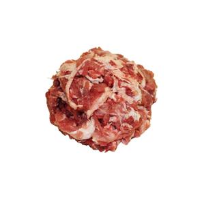 Aponeurose de porc congelée pour la cuisine, 1 kg-2 kg/paquet, coupée à la main, fumée, prix compétitif - Product Image 5