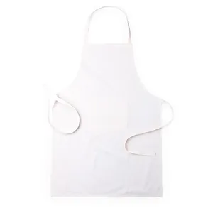 Grembiule in Cotone Barzana Personalizzato, Accessorio Gadget su Misura - Product Image 1