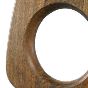 Ornements de table modernes avec base en marbre et en bois, parfaits pour la maison et la décoration de Noël de l'Inde à des prix de gros 2025 - Product Image 3