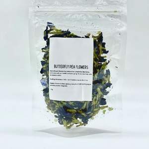 ชาสมุนไพรธรรมชาติบริสุทธิ์จากธรรมชาติเกรดพรีเมี่ยมรูปผีเสื้อดอกไม้เปรี้ยว - Product Image 4