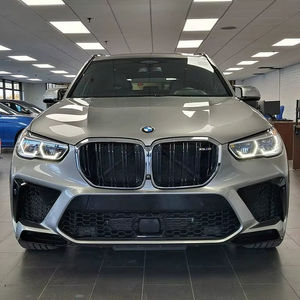 Pre-owned 2021 B M W X5 M AWD - Product Image 1