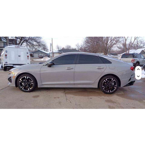 TOP VENTES - KIA K5 LXS BERLINE D'OCCASION - Product Image 3