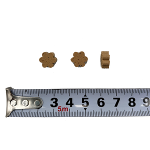 Golosinas Dentales para Gatos OEM, Bocados Pequeños para Limpieza Dental, Croquetas para el Cuidado Bucal Diario Felino, Control <span class=keywords><strong>del</strong></span> <span class=keywords><strong>Mal</strong></span> <span class=keywords><strong>Aliento</strong></span>, Natural - Product Image 4
