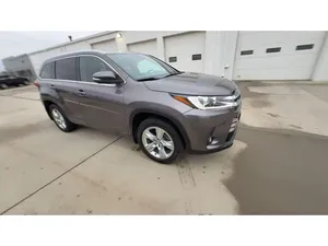 Toyota Highlander LIMITED 2019 Asequible - Product Image 6