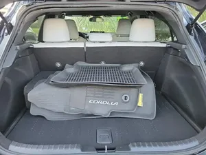 Toyota Corolla Hatchback SE 2022 - Product Image 3