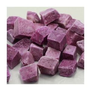 2025, venta al por mayor, ñame púrpura orgánico, recién cosechado, cultivado en la granja, raíz de ñame púrpura sin OMG, Exportación a granel al por mayor de alta calidad - Product Image 6