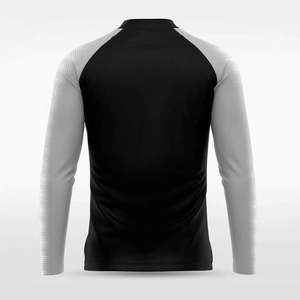 Custom <b>Jacket</b> Terry Men'<b>s</b> - Quick Dry Manufacturer - Product Image 4