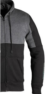 Custom Durable Motorcycle <b>Hoodie</b> Soft Fleece Protective Armored Design Comfortable Fit <b>for</b> <b>Bikers</b> and Riders in Winter - Product Image 6