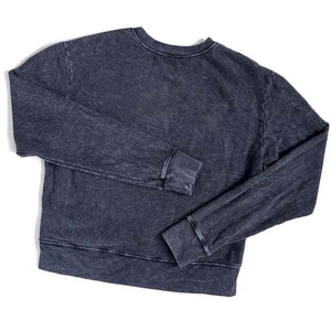 Sweatshirts à capuche épais vierges pour hommes Logo et étiquette personnalisés Anti-rétrécissement Impression numérique teinte en plaine 100% coton Basics - Product Image 3