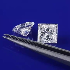 High on Demand Modern Beauty Meets Science The Growing Popularity of Lab-Made <b>Diamonds</b> for Everyday Elegance Available for Sale - Product Image 2