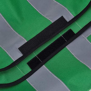 Chaleco de Seguridad sin Mangas para Hombre de Invierno, Material Duradero, Chaleco de Seguridad de la Mejor Calidad, Chaleco de Seguridad Hecho a Medida, Subido por Dress Sports - Product Image 6