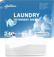 Feuilles de lessive solides écologiques personnalisées en gros, haute mousse, faciles à rincer, pour usage en salle de bain