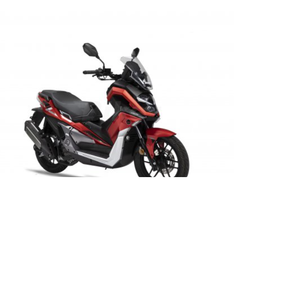 Scooters MalagutiS Aventuras 125 2025 - Product Image 2