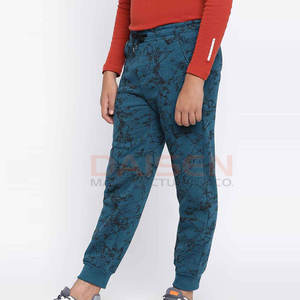 Pantalones Deportivos para Hombre de Primera Calidad, en Oferta Online, Cómodos, con Estampado Tie Dye - Product Image 3