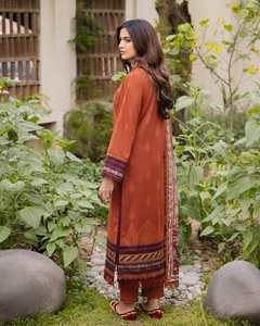 Lehenga choli de mariée multicolore à broderie lourde pour femmes pour la fête de mariage, vêtements indiens pakistanais en gros - Product Image 5