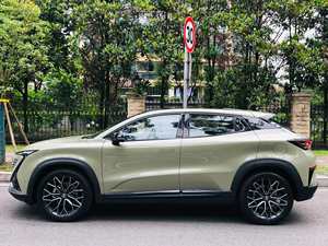 SUV Económico 2025, Vehículo a Gasolina 1.5T 2.0T, en Perfectas Condiciones, Listo para Enviar - Product Image 5