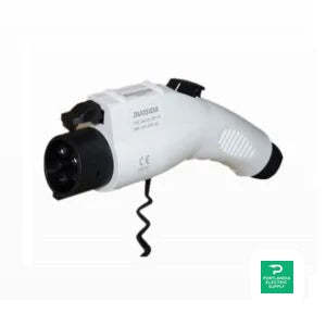 Chargeur solaire GoodWe EVC9600-01-00P pour chargeurs de véhicules électriques ES-US et SBP-US - Product Image 3