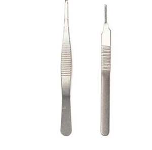 Kit de pratique d'instruments chirurgicaux de la plus haute qualité Bonne base de vente pour l'équipement médical - Product Image 6