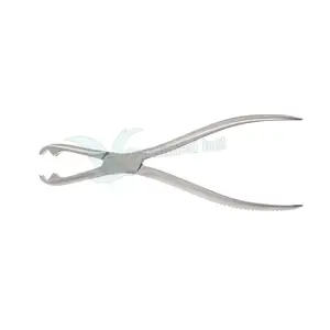 Wholesale Price Original Quality Holding Clamps Medical Surgical Instruments Bone Clamps Orthodontic Bone Holding Cutting