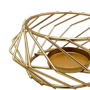 High Quality Metal Home & Office Decorative <b>Tea</b> Light <b>Candle</b> Votive Holder Handmade for Christmas Occasions - Product Image 3